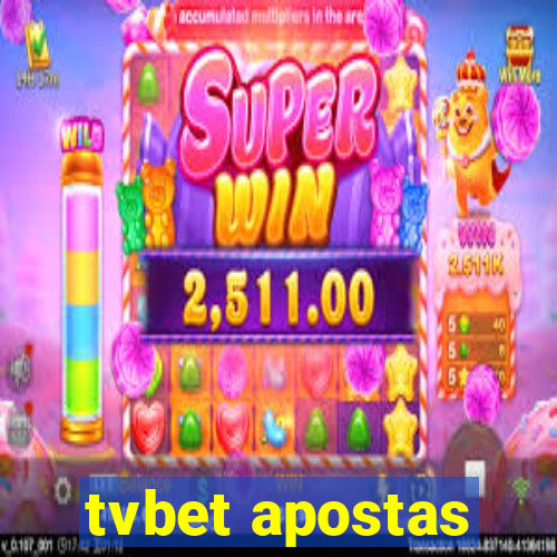 tvbet apostas